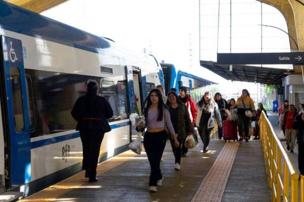 02. Tren Victoria Temuco