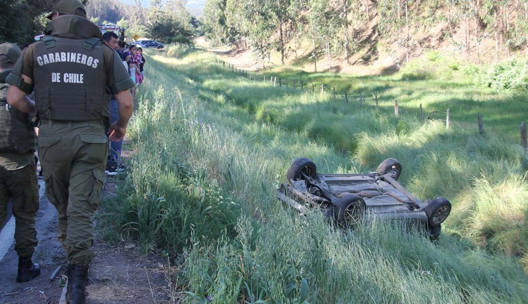 ACCIDENTE