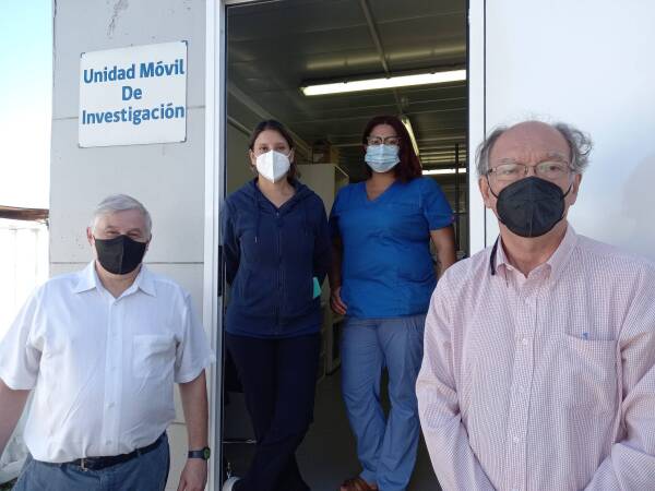 Aire Exipirado proyecto 2
