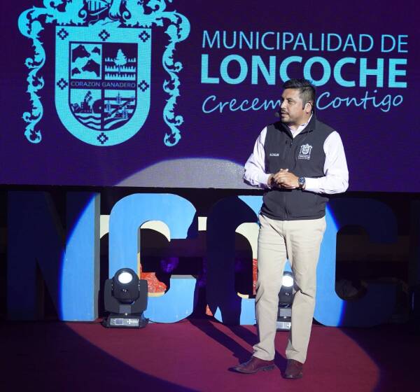 ALCALDE ALEXIS PINEDA