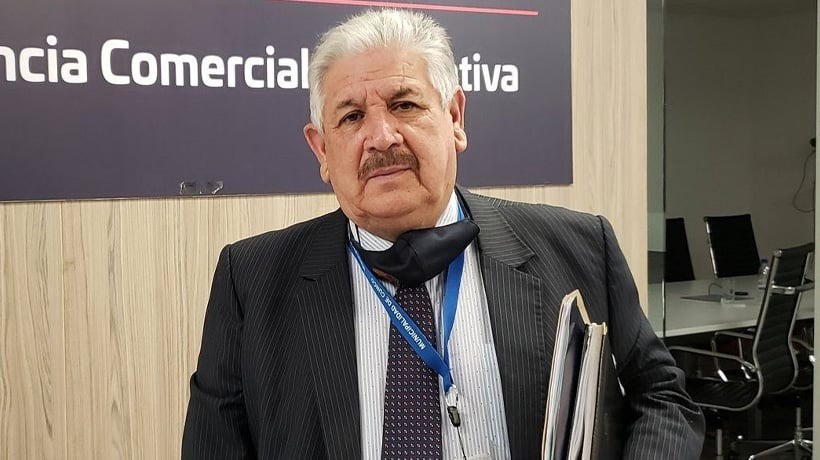 alcalde Cunco