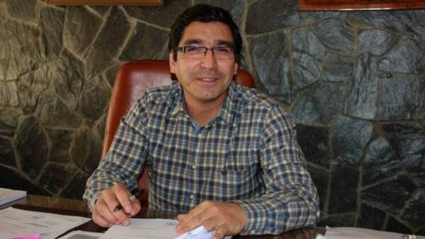 ALCALDE DE TRAIGUÉN