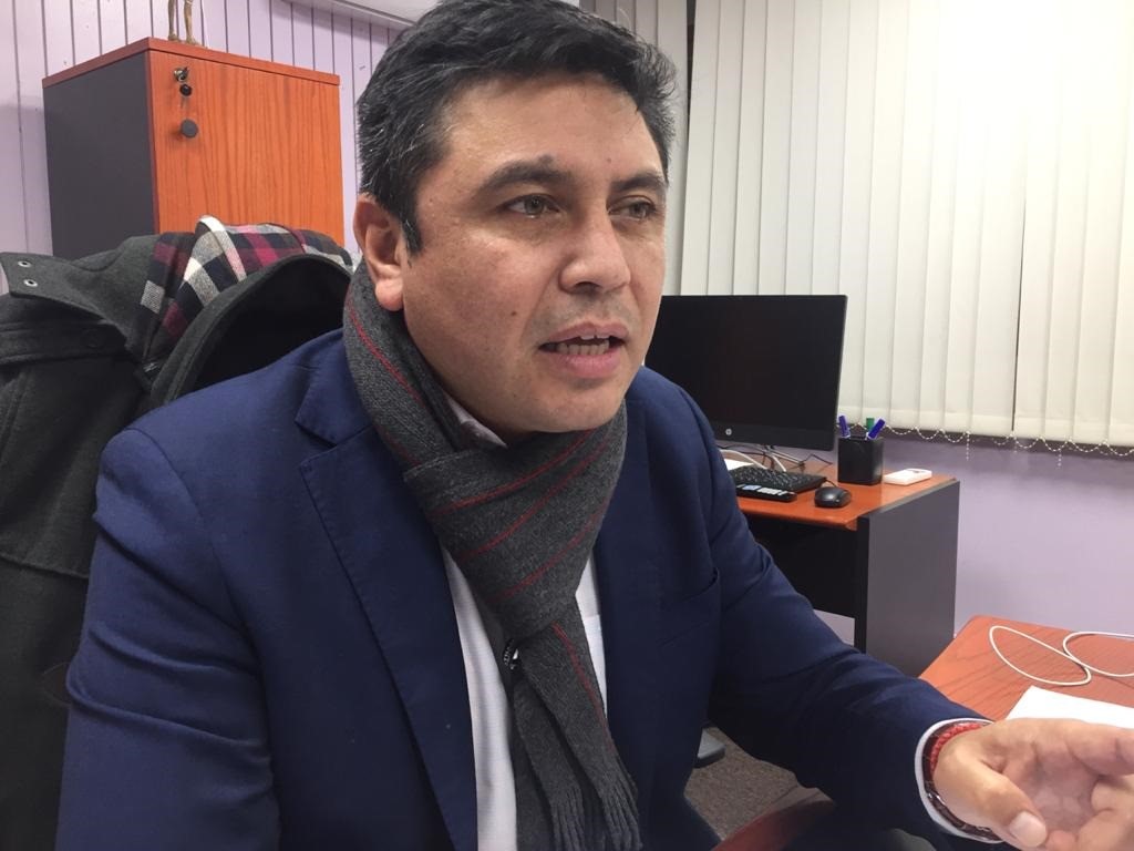 Alexis Pineda