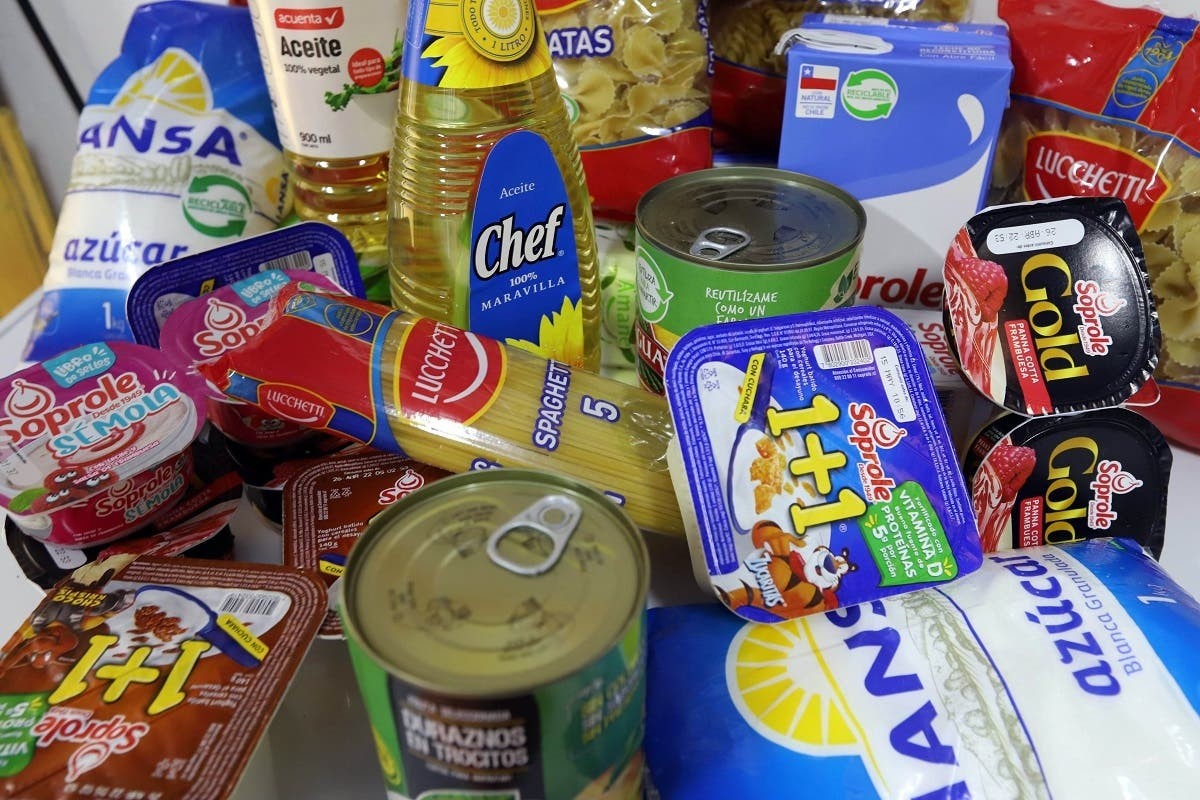 alimentos
