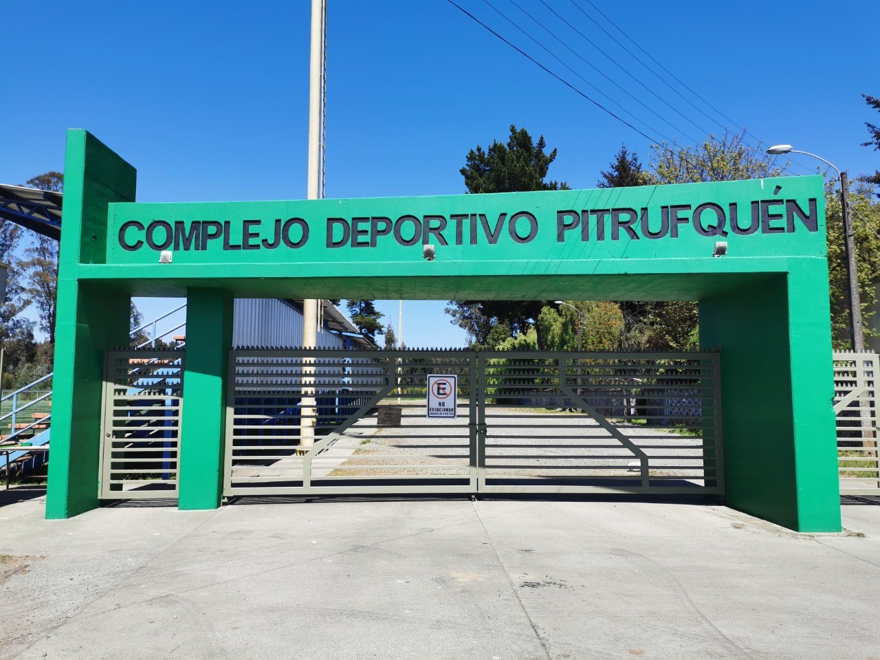 AperturaEspaciosDeportivosPitrufquen1
