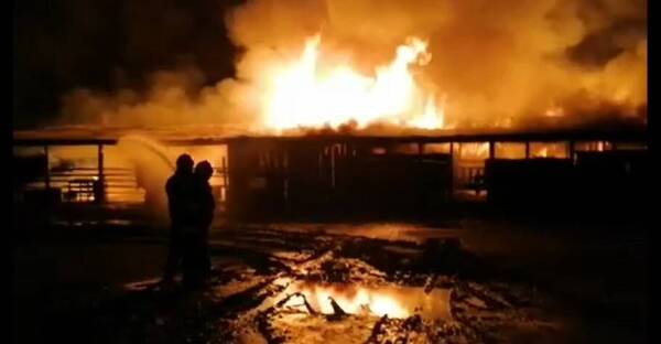 AtaqueIncendiaroLosSaucesLumaco1