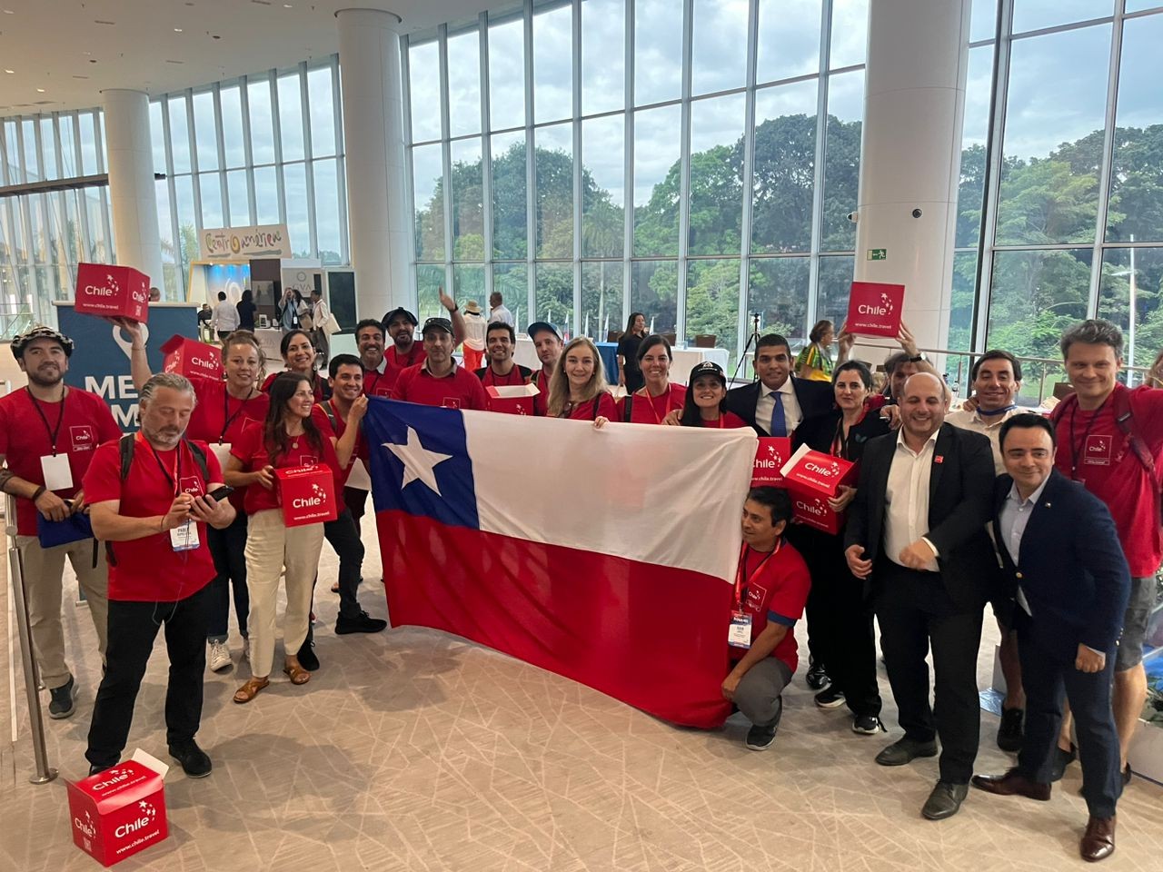 ATWS Panamá 2024 02