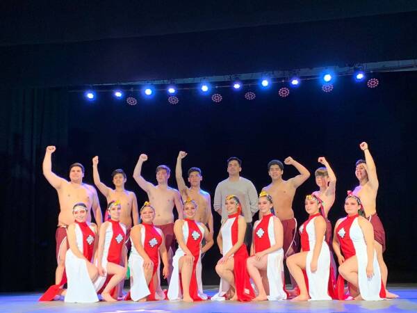 Ballet Gorbea