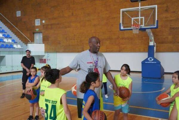 basquet