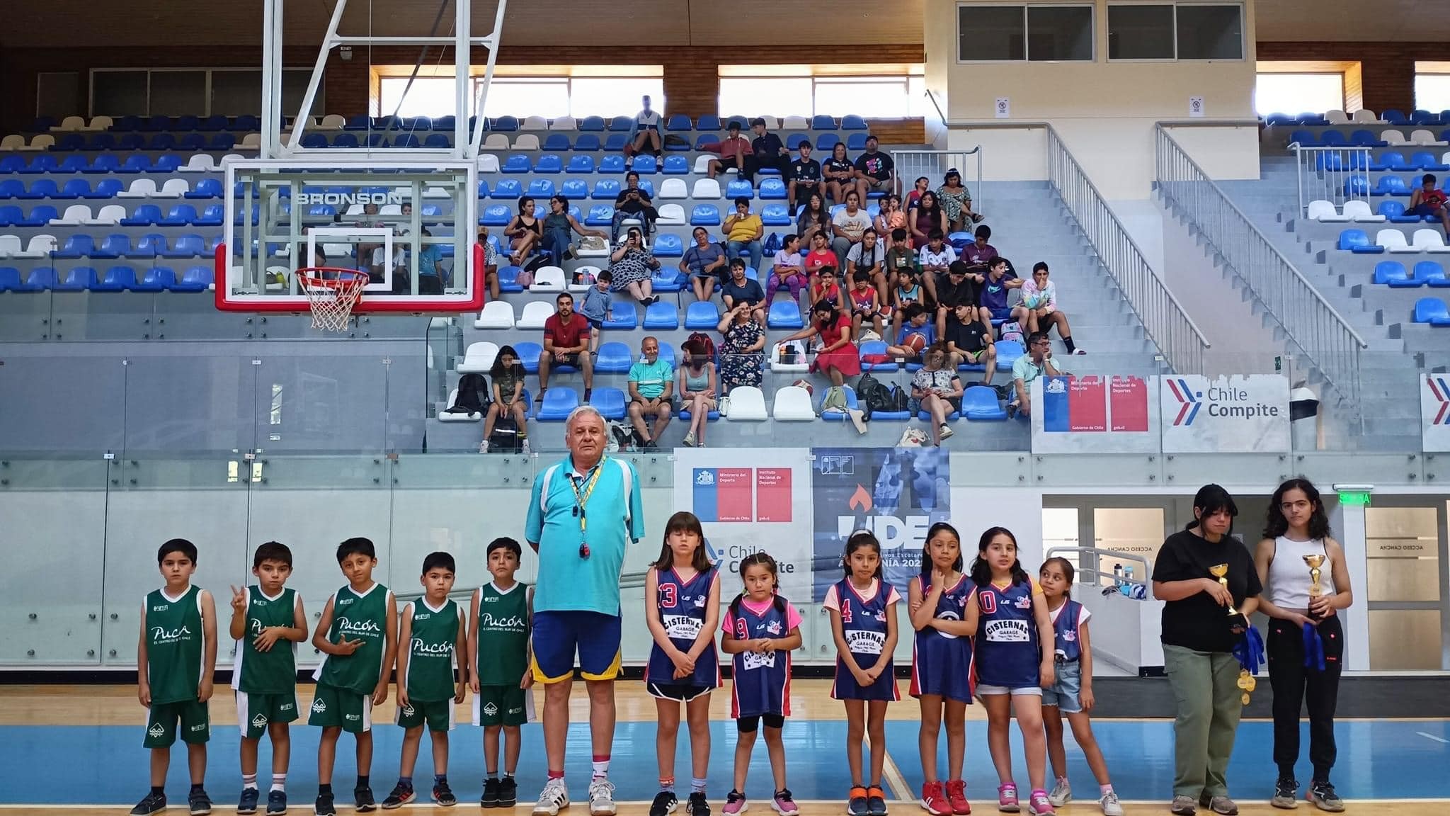 basquet