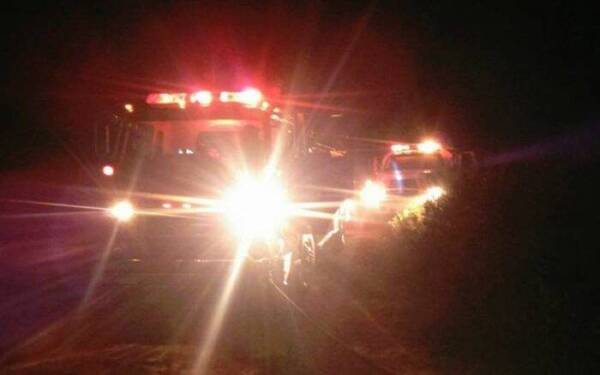BomberosNocturna