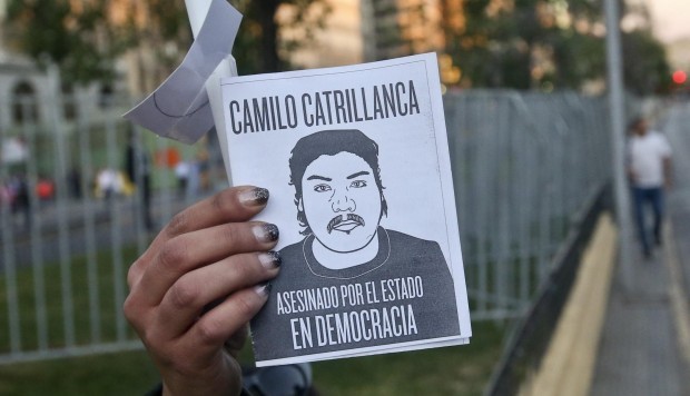 Camilo-catrillanca