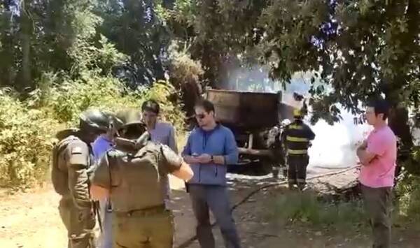 CamiónQuemadoCollipulli2