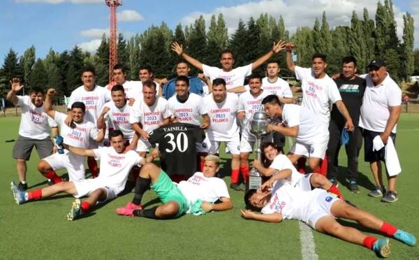 Campeonato FENFUR 2024