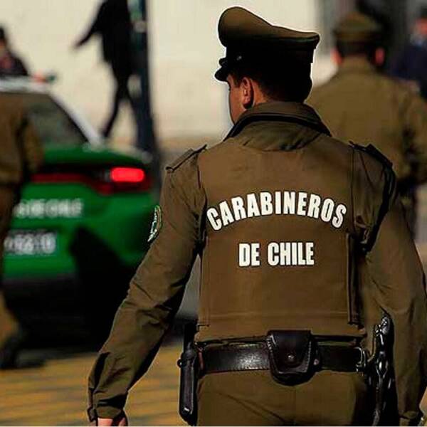 Carabinero