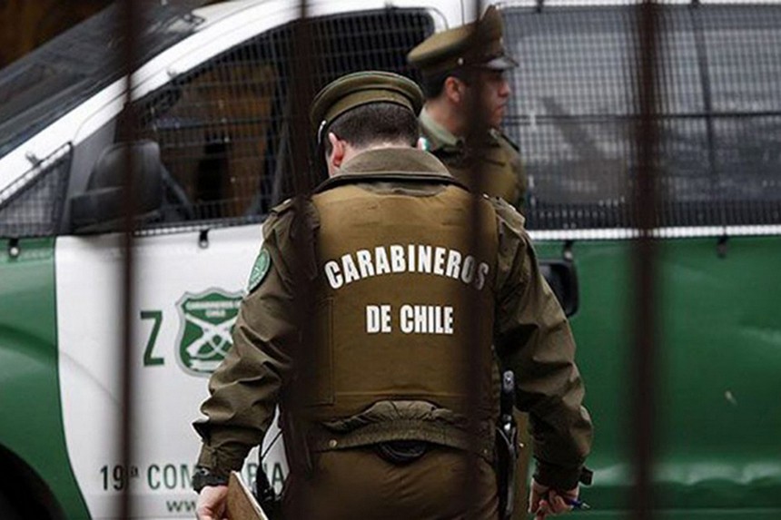 carabinero