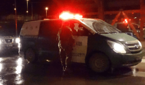 Carabineros21