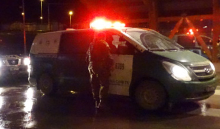 Carabineros21