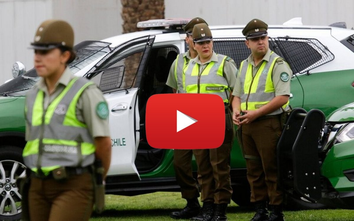 Carabineros437