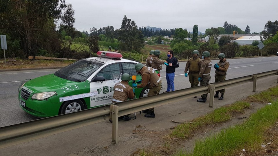 CarabinerosNain
