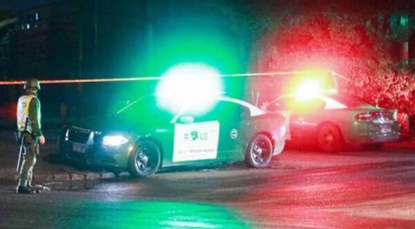 CarabinerosNocturno