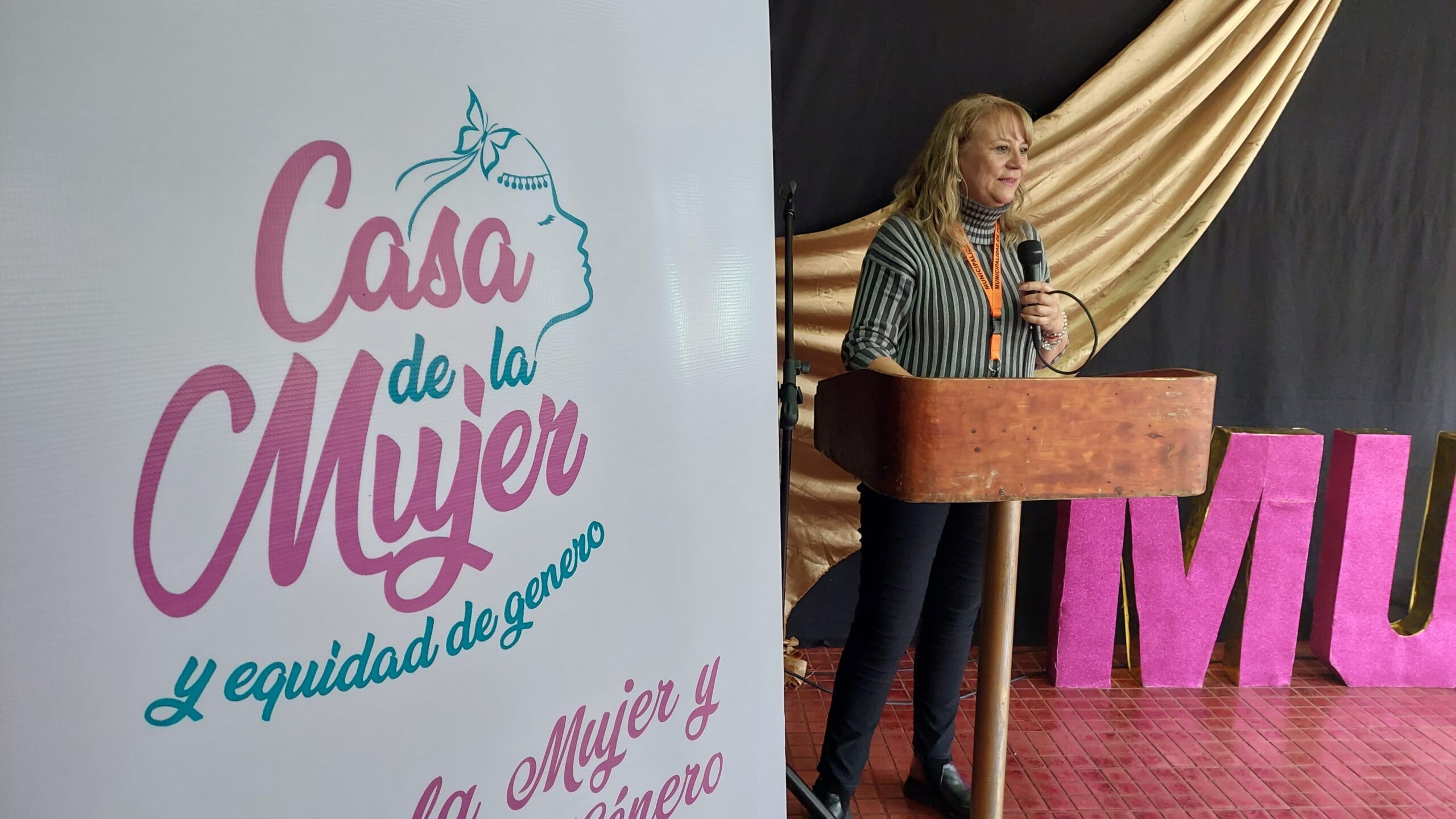 CasaMujerInauguración8