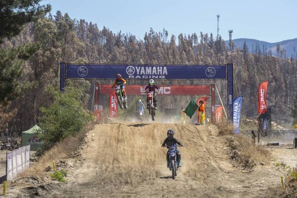 ChileMX 1