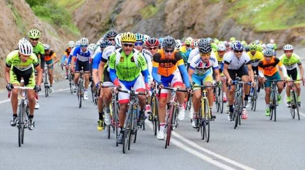 ciclismo