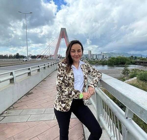 Claudia Lillo