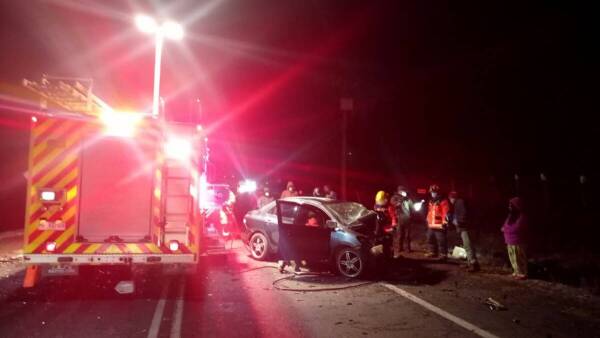 colision-frontal-provoca-grave-accidente-ruta-villarrica-loncoche
