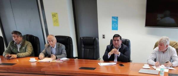 Comisión Presupuesto