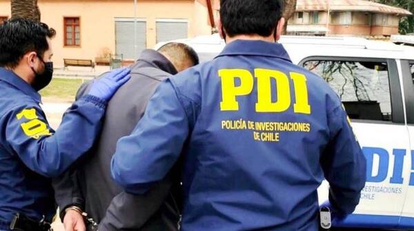 Detenidos