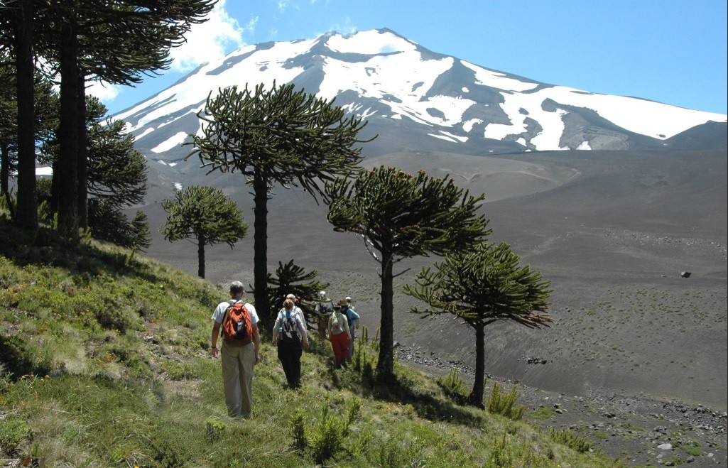 Conaf Geoparques Mundiales 001