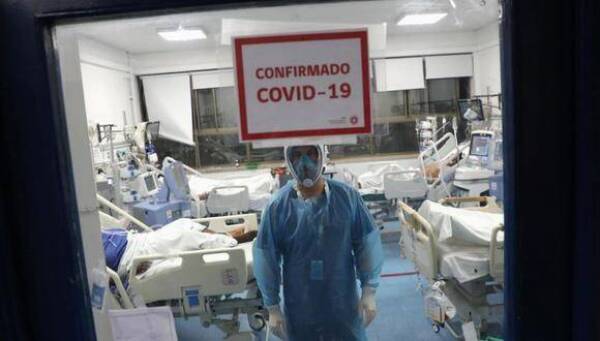 confirmado covid
