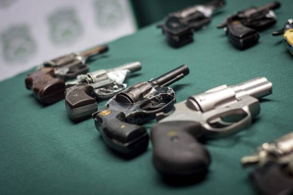 control armas temuco