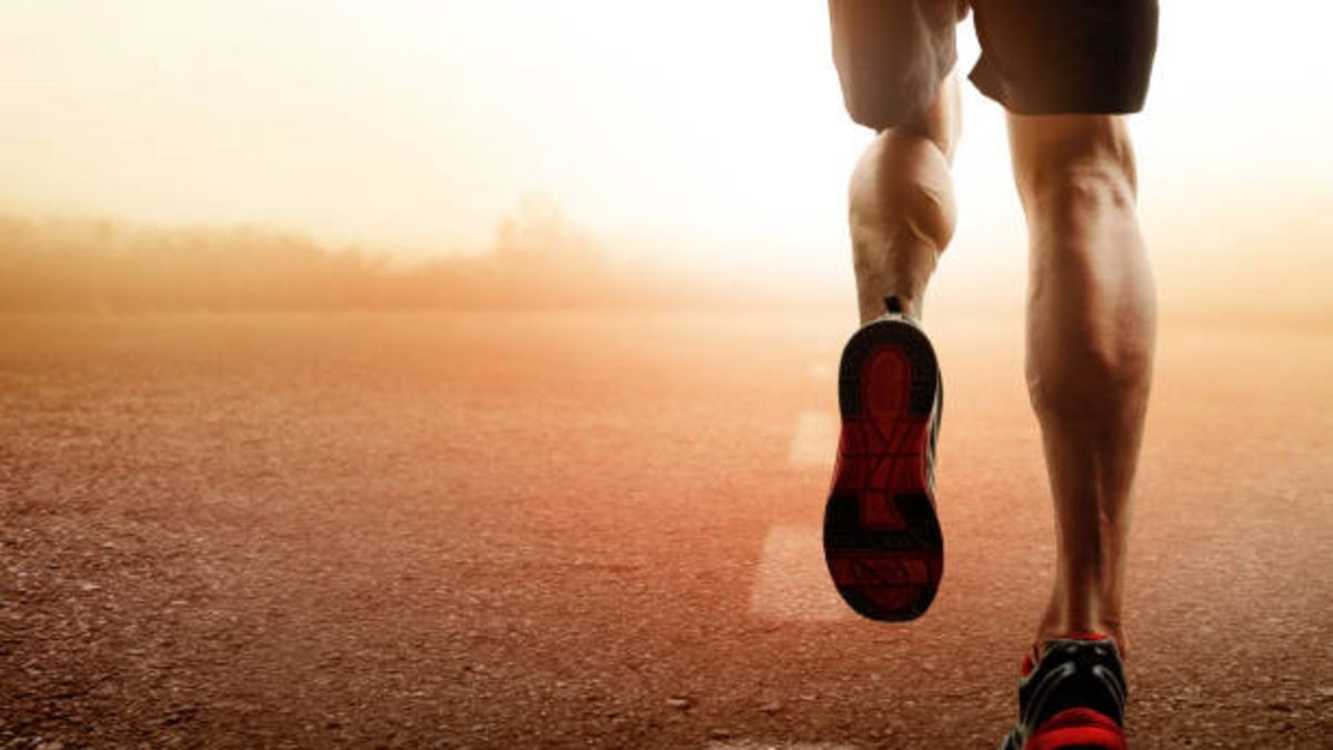 correr
