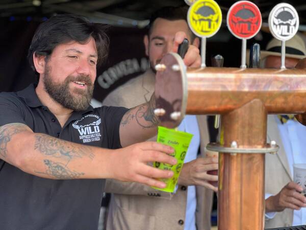 COSTA BEER FEST 2