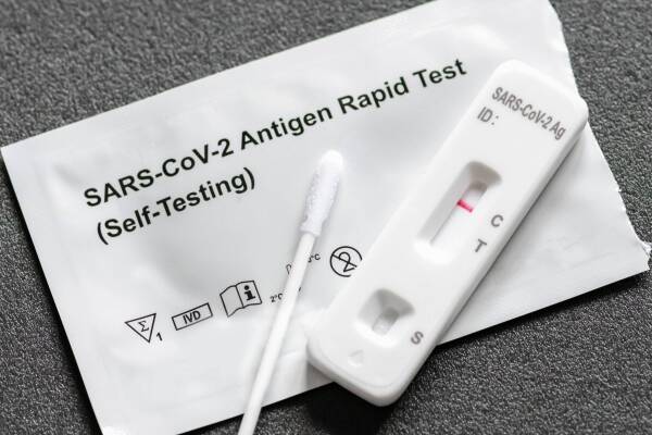 Covid-19 antigen