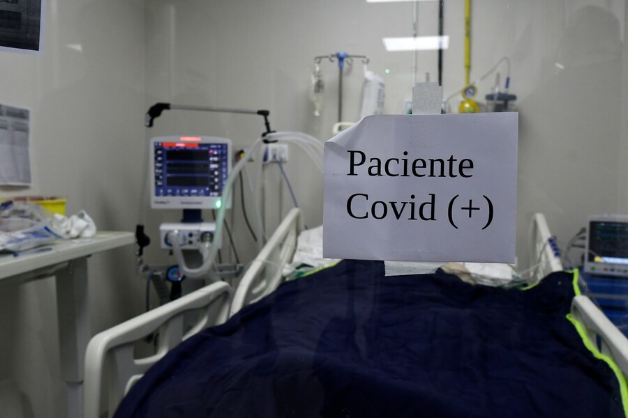 Covid+