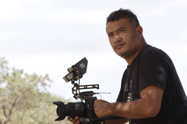 David Hernández