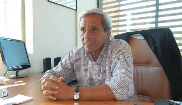 DELEGADOROSALES