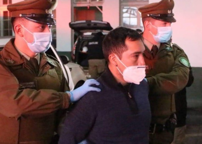 DetenidoCrimenCaboNaín