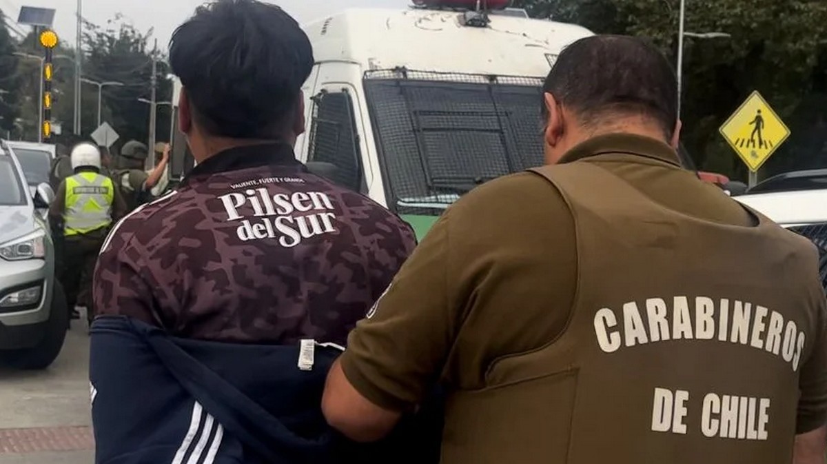 Detenidos tco