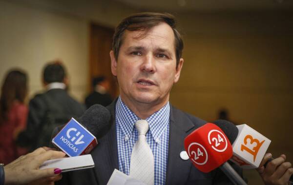 DIPUTADO J. RATHGEB