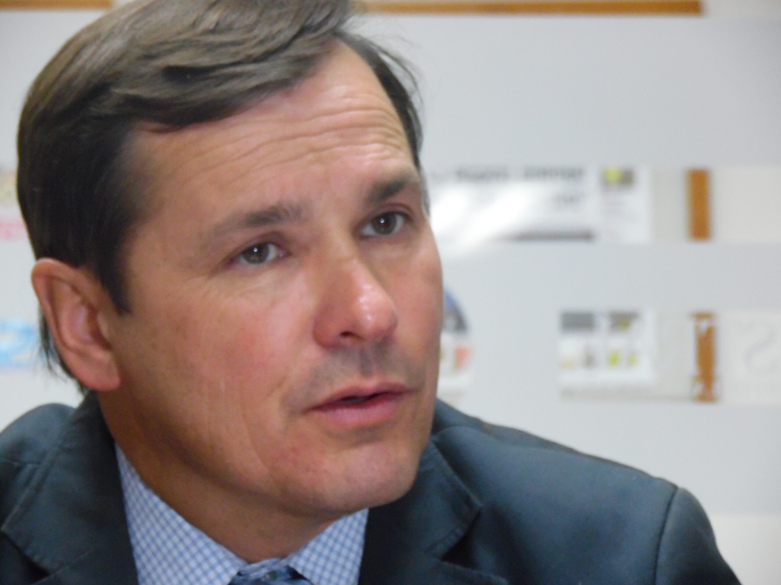 DIPUTADO RATHGEB