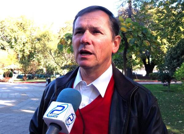 Diputado Rathgeb