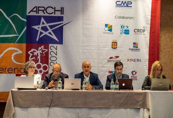 Directiva Nacional ARCHI