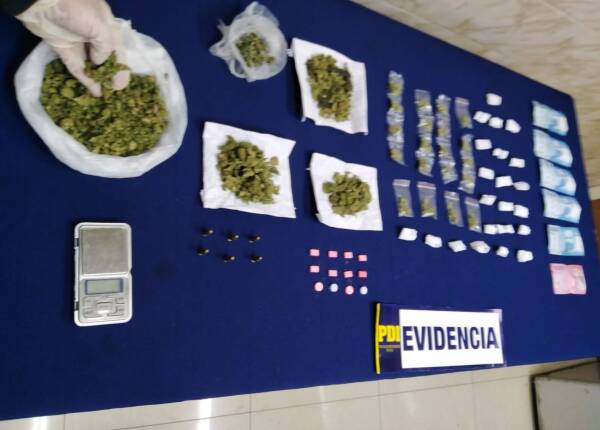 DROGA-CARA