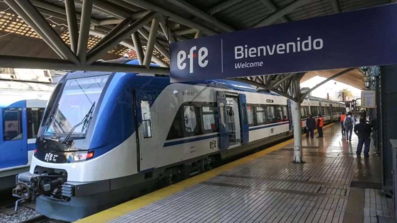 efe-publica-importante-licitacion-para-tren-alameda-melipilla