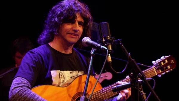 En La Expo Loncoche Carlos De Cruces Abrirá El Show De Illapu, Como Parte De Su Gira Por La Araucanía